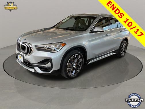 2020 BMW X1 sDrive28i