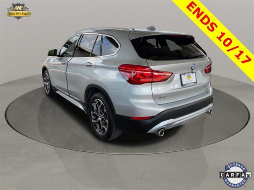 2020 BMW X1 sDrive28i