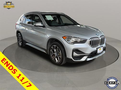 2020 BMW X1 sDrive28i