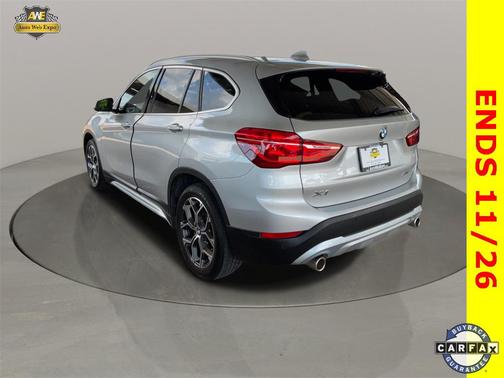 2020 BMW X1 sDrive28i