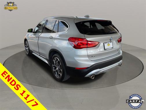 2020 BMW X1 sDrive28i