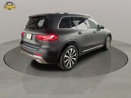 2020 Mercedes-Benz GLB 250 Base
