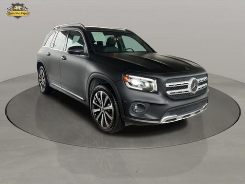 2020 Mercedes-Benz GLB 250 Base