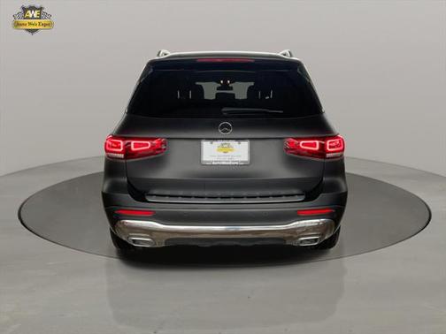 2020 Mercedes-Benz GLB 250 Base