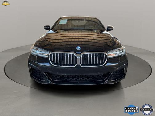 2023 BMW 530e Base
