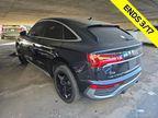 2023 Audi Q5 45 S line Premium