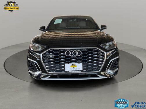 2023 Audi Q5 45 S line Premium