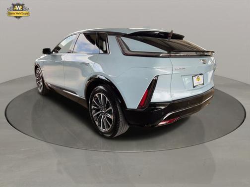 2024 Cadillac LYRIQ Sport w/1SF