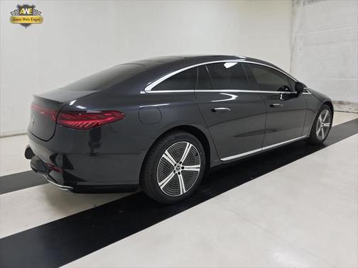 2023 Mercedes-Benz EQS 450 4MATIC
