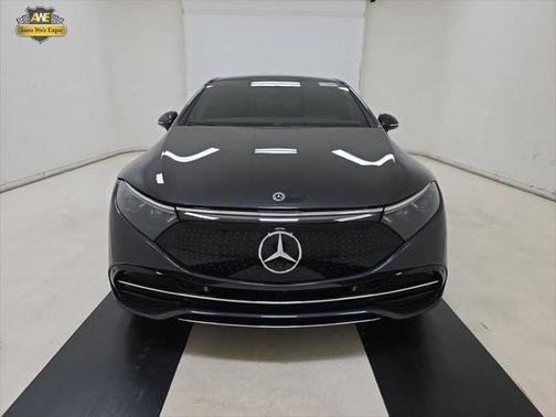 2023 Mercedes-Benz EQS 450 4MATIC