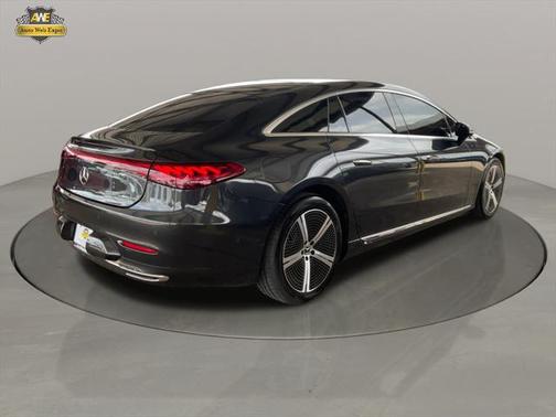 2023 Mercedes-Benz EQS 450 4MATIC