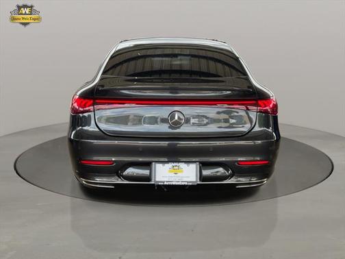 2023 Mercedes-Benz EQS 450 4MATIC