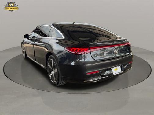 2023 Mercedes-Benz EQS 450 4MATIC