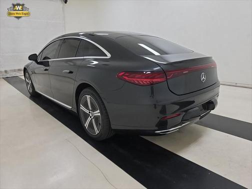 2023 Mercedes-Benz EQS 450 4MATIC