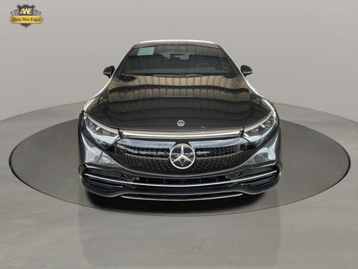 2023 Mercedes-Benz EQS 450 4MATIC