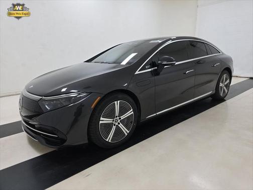 2023 Mercedes-Benz EQS 450 4MATIC