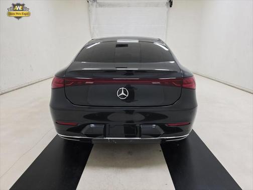 2023 Mercedes-Benz EQS 450 4MATIC