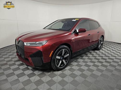 2023 BMW iX xDrive50