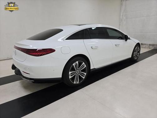 2023 Mercedes-Benz EQS 450 4MATIC