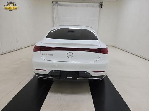 2023 Mercedes-Benz EQS 450 4MATIC