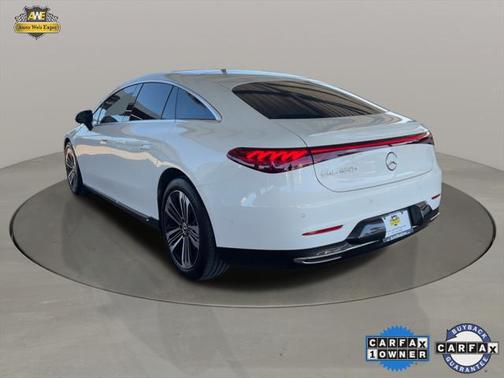 2023 Mercedes-Benz EQS 450 4MATIC