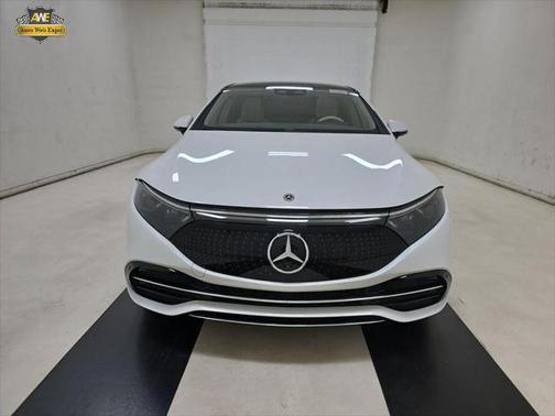 2023 Mercedes-Benz EQS 450 4MATIC