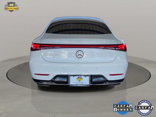 2023 Mercedes-Benz EQS 450 4MATIC