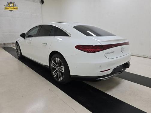 2023 Mercedes-Benz EQS 450 4MATIC