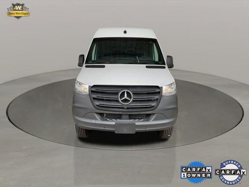 2023 Mercedes-Benz Sprinter 2500 High Roof