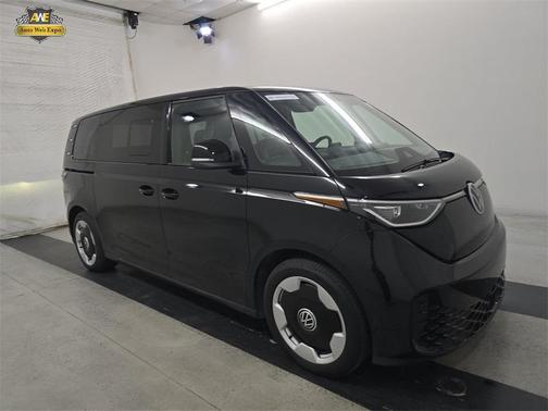 2025 Volkswagen ID. Buzz Pro S