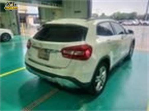 2018 Mercedes-Benz GLA 250 Base