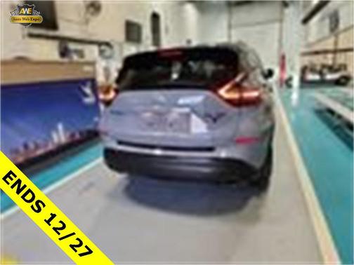 2023 Nissan Murano SL Intelligent AWD