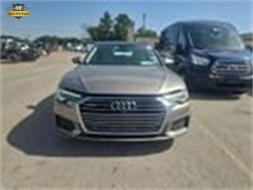 2019 Audi A6 55 Premium Plus