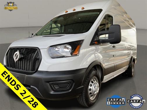 2022 Ford Transit-350 Base