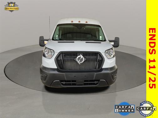 2022 Ford Transit-350 Base