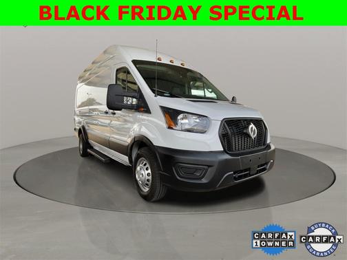 2022 Ford Transit-350 Base