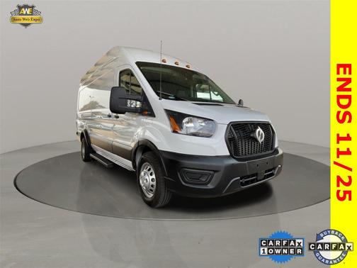 2022 Ford Transit-350 Base