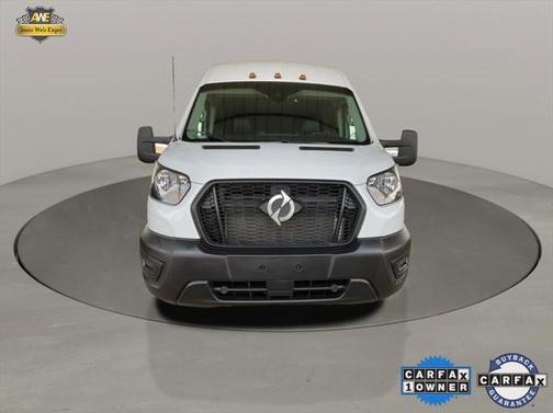 2022 Ford Transit-350 Base