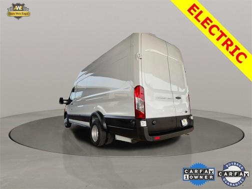 2022 Ford Transit-350 Base