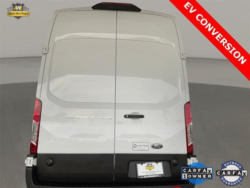 2022 Ford Transit-350 Base
