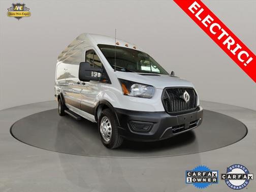2022 Ford Transit-350 Base