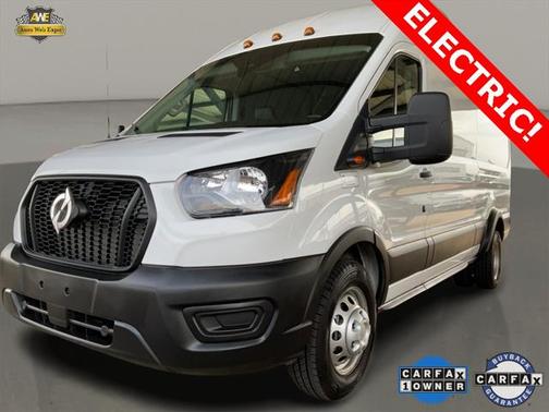 2022 Ford Transit-350 Base