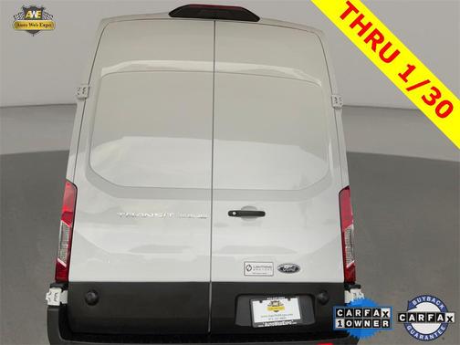 2022 Ford Transit-350 Base