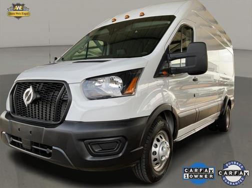 2022 Ford Transit-350 Base