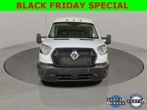 2022 Ford Transit-350 Base