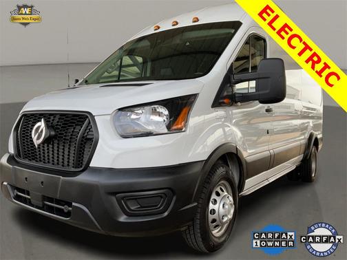 2022 Ford Transit-350 Base