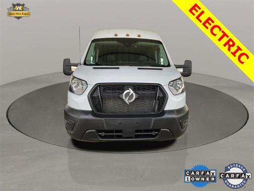 2022 Ford Transit-350 Base