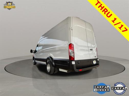 2022 Ford Transit-350 Base