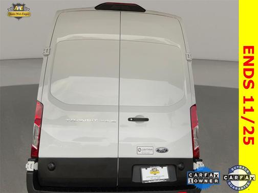 2022 Ford Transit-350 Base