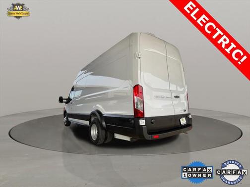2022 Ford Transit-350 Base